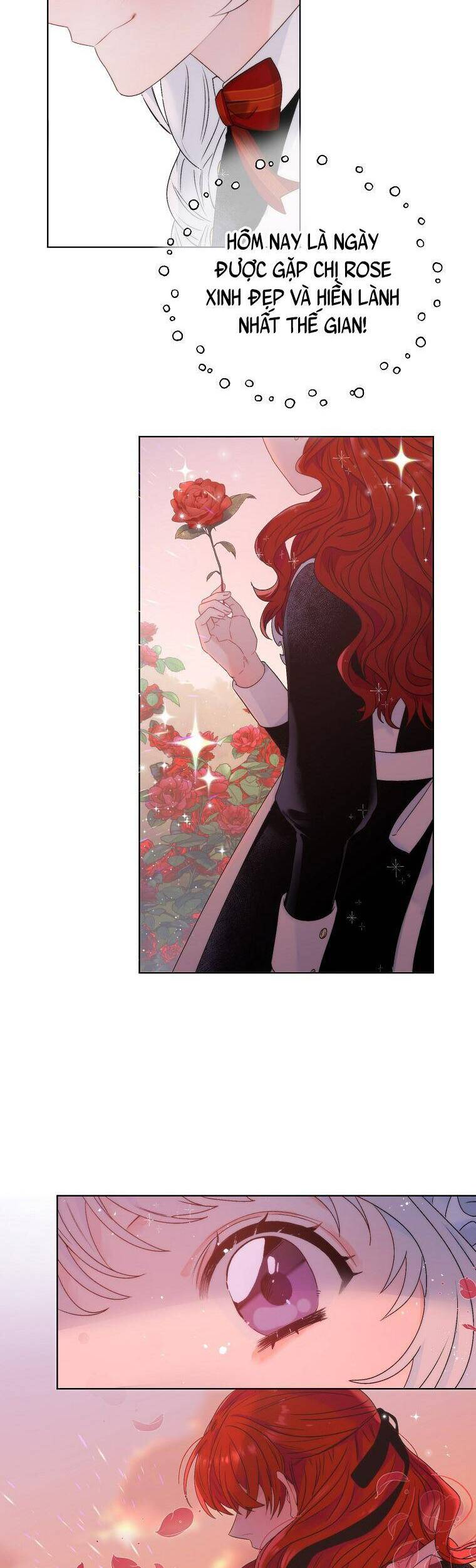 Hoàng Hậu Ác Nữ Yêu Quý Tôi Chapter 1 - 42