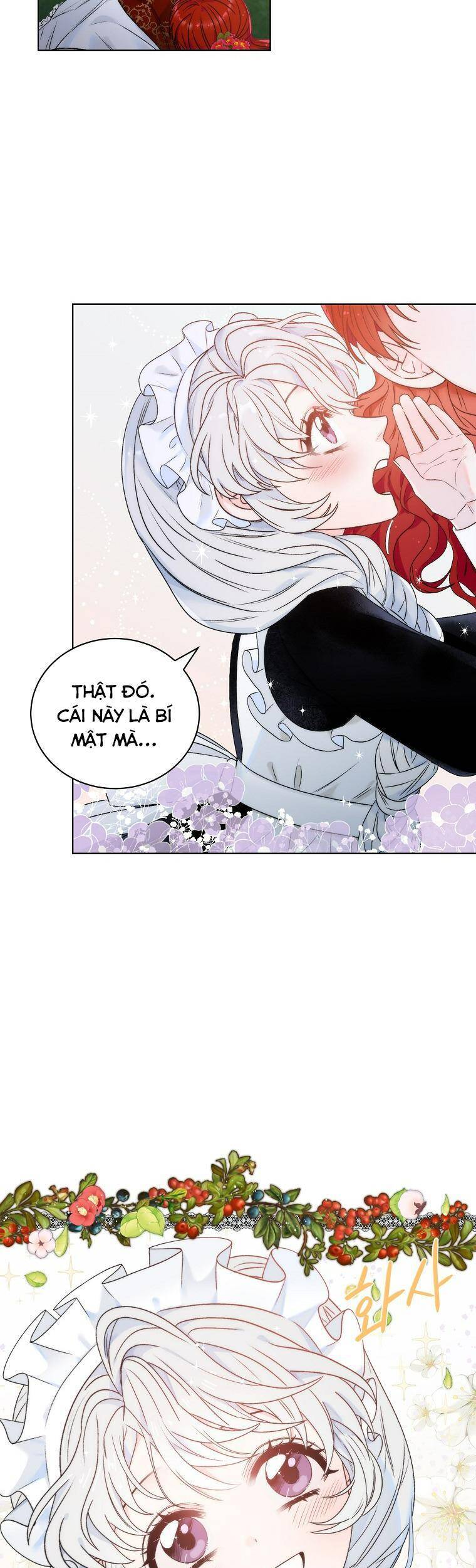 Hoàng Hậu Ác Nữ Yêu Quý Tôi Chapter 1 - 6