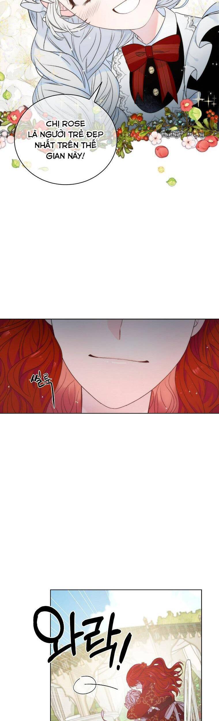 Hoàng Hậu Ác Nữ Yêu Quý Tôi Chapter 1 - 7