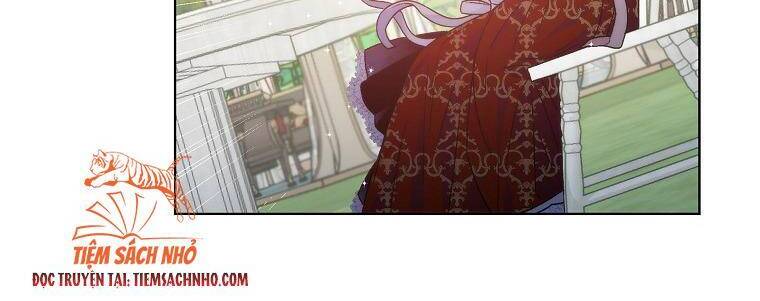 Hoàng Hậu Ác Nữ Yêu Quý Tôi Chapter 1 - 8