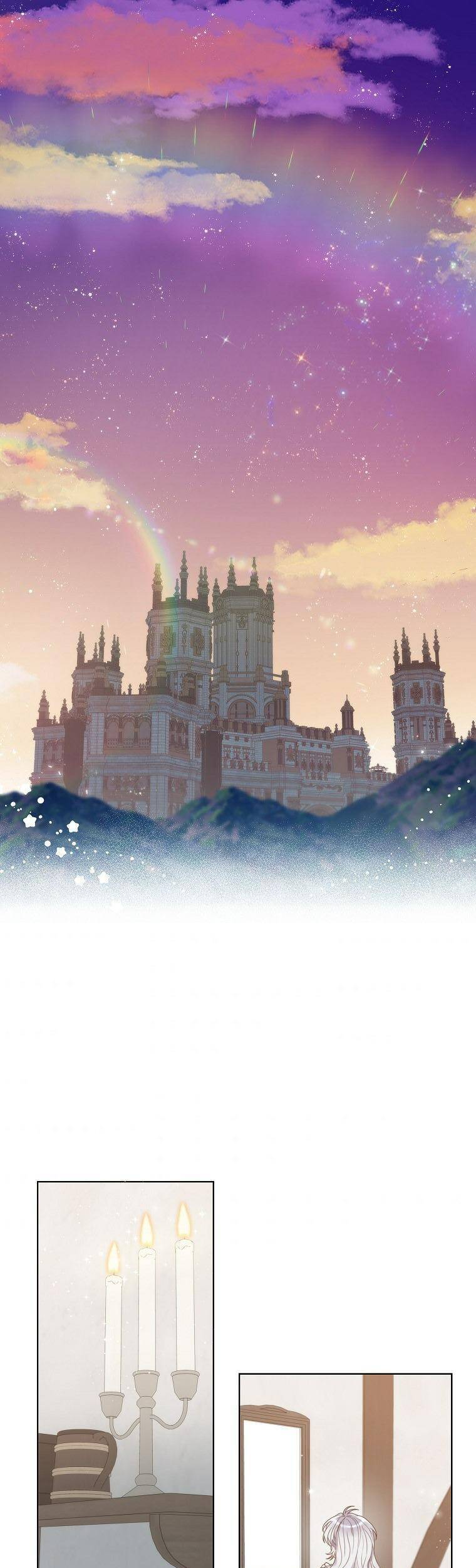 Hoàng Hậu Ác Nữ Yêu Quý Tôi Chapter 10 - 2