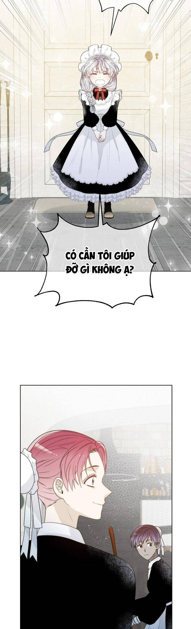 Hoàng Hậu Ác Nữ Yêu Quý Tôi Chapter 10 - 12