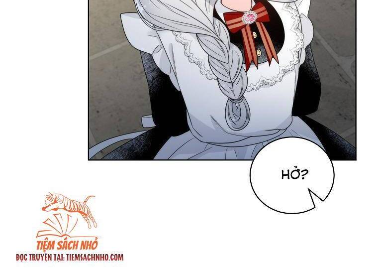 Hoàng Hậu Ác Nữ Yêu Quý Tôi Chapter 10 - 22