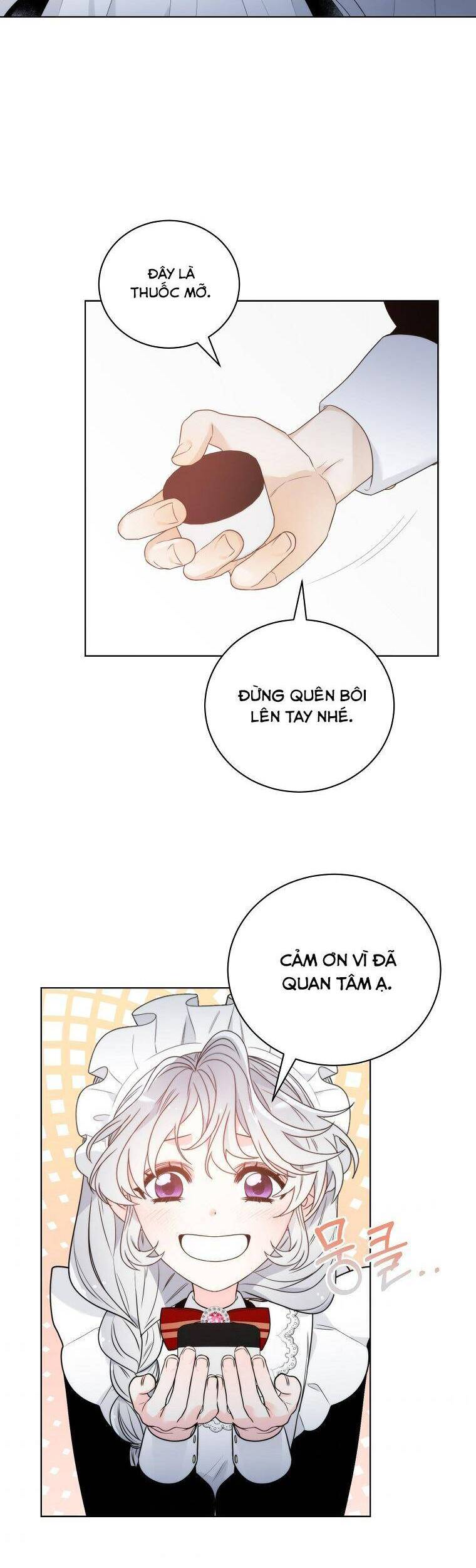 Hoàng Hậu Ác Nữ Yêu Quý Tôi Chapter 10 - 24