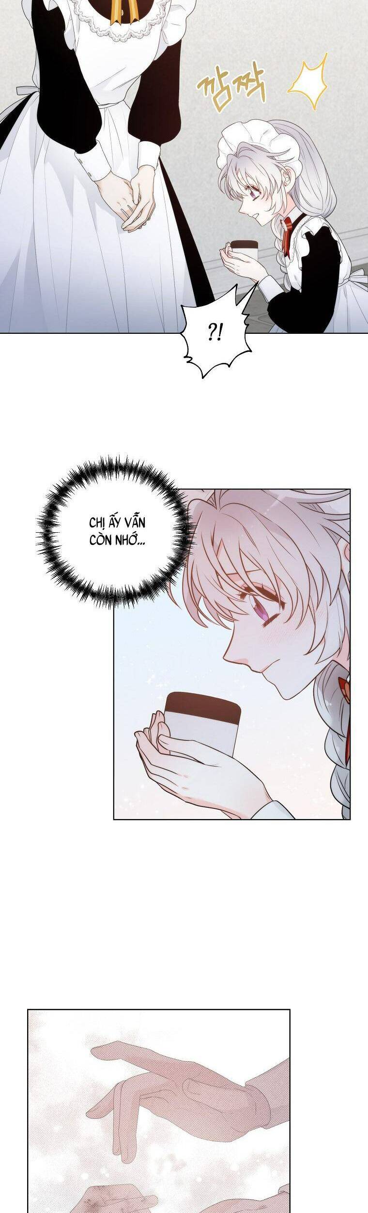 Hoàng Hậu Ác Nữ Yêu Quý Tôi Chapter 10 - 26