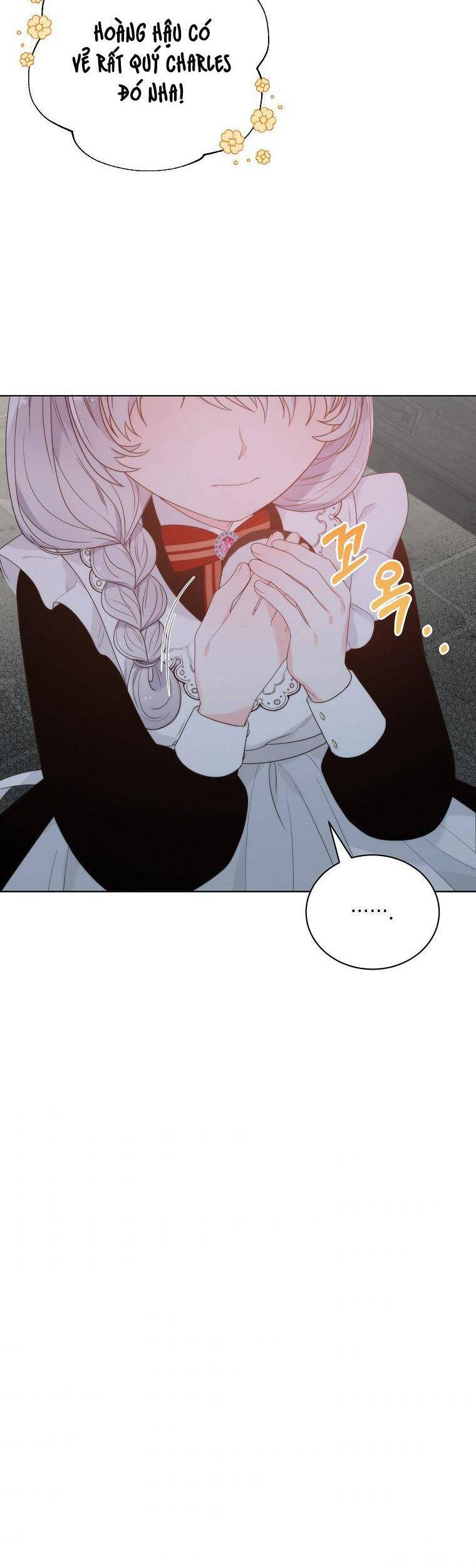 Hoàng Hậu Ác Nữ Yêu Quý Tôi Chapter 10 - 28