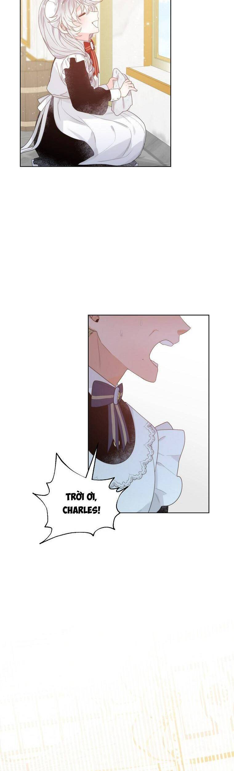 Hoàng Hậu Ác Nữ Yêu Quý Tôi Chapter 10 - 31