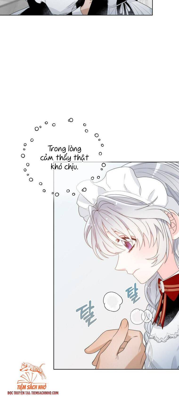 Hoàng Hậu Ác Nữ Yêu Quý Tôi Chapter 10 - 35