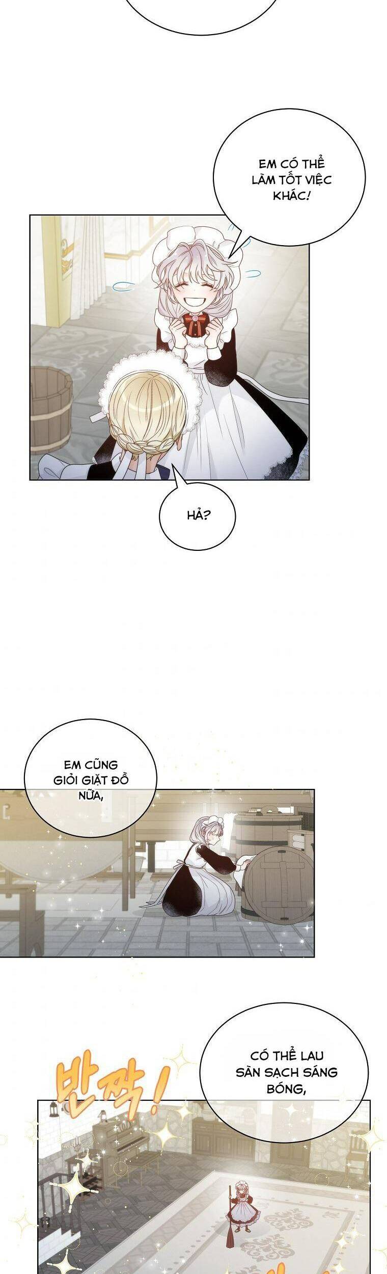 Hoàng Hậu Ác Nữ Yêu Quý Tôi Chapter 10 - 37