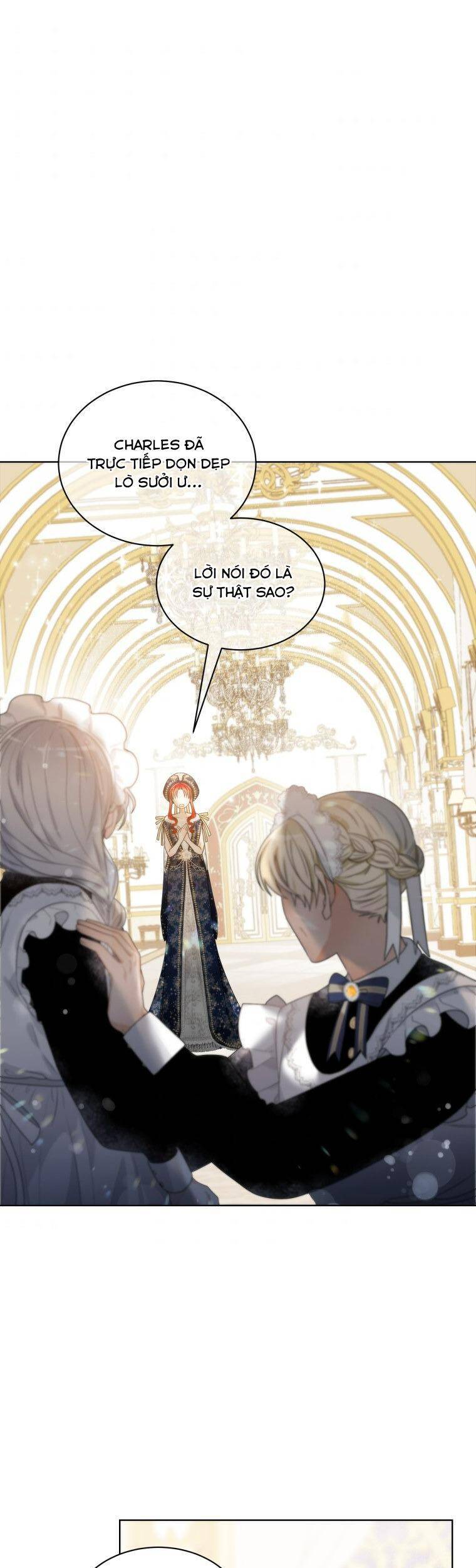 Hoàng Hậu Ác Nữ Yêu Quý Tôi Chapter 11 - 2