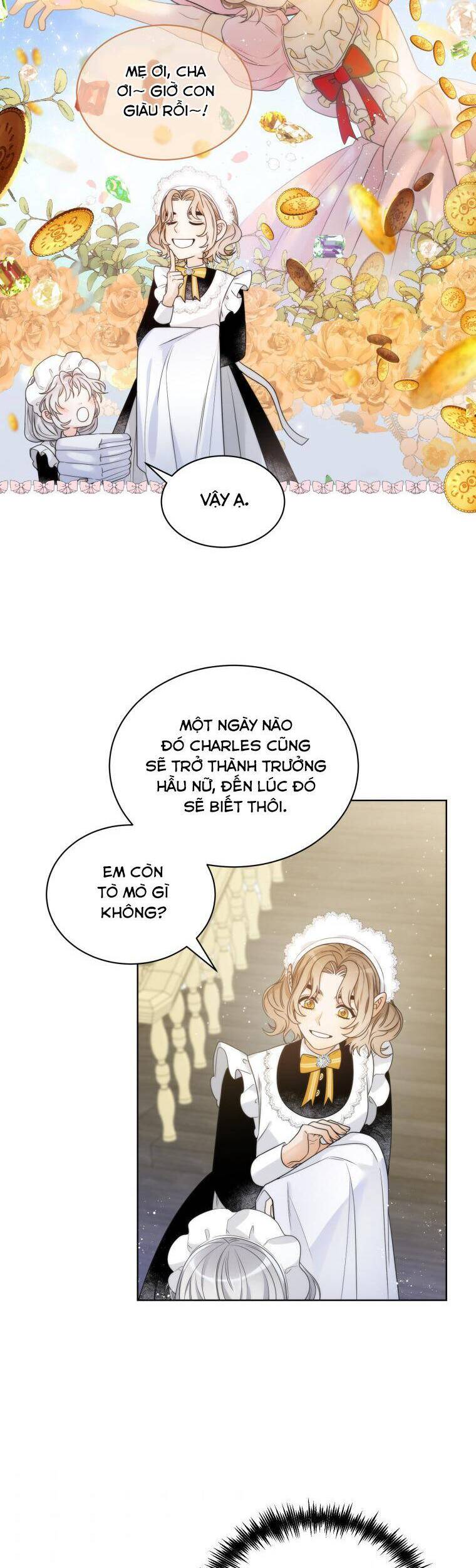 Hoàng Hậu Ác Nữ Yêu Quý Tôi Chapter 11 - 19