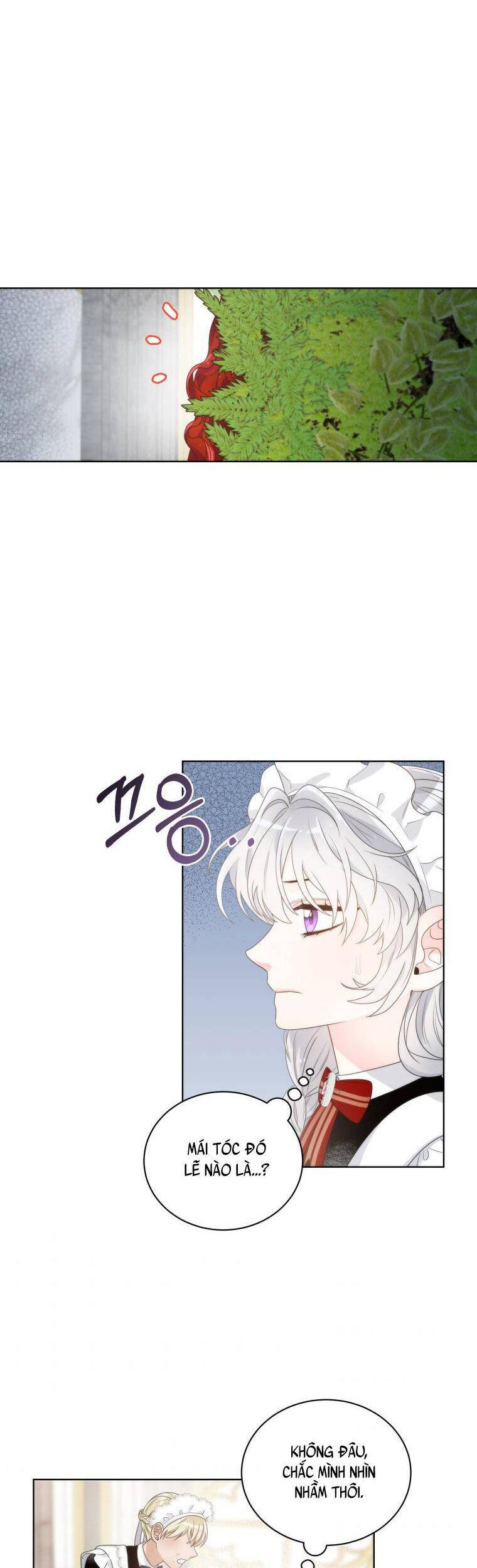 Hoàng Hậu Ác Nữ Yêu Quý Tôi Chapter 11 - 28