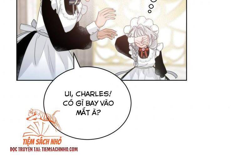 Hoàng Hậu Ác Nữ Yêu Quý Tôi Chapter 11 - 29