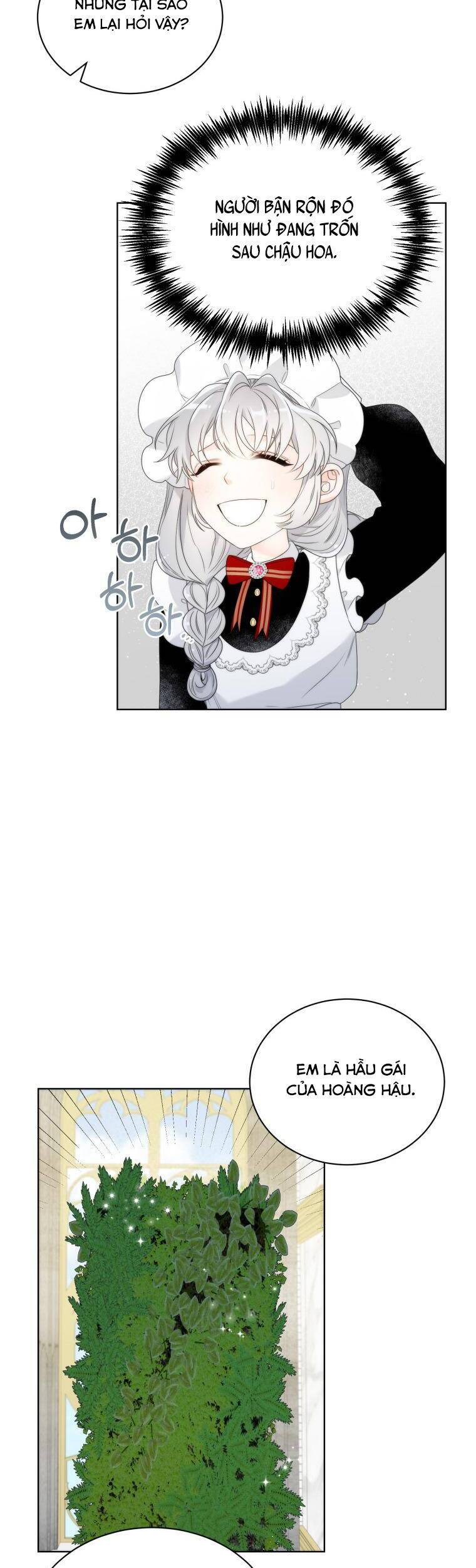 Hoàng Hậu Ác Nữ Yêu Quý Tôi Chapter 11 - 32