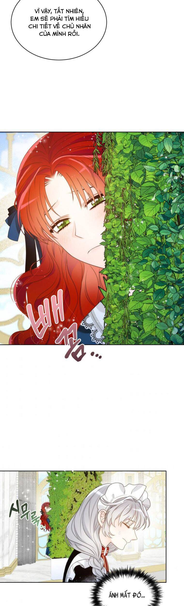 Hoàng Hậu Ác Nữ Yêu Quý Tôi Chapter 11 - 33