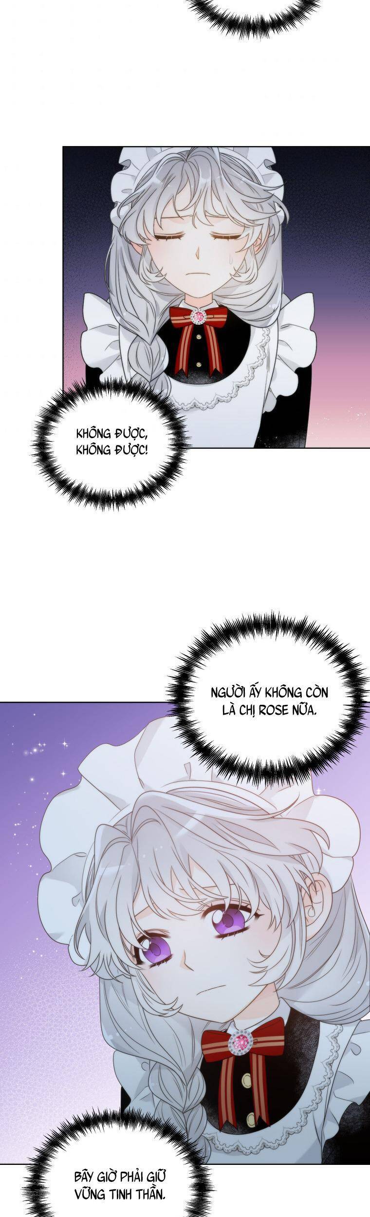 Hoàng Hậu Ác Nữ Yêu Quý Tôi Chapter 11 - 34