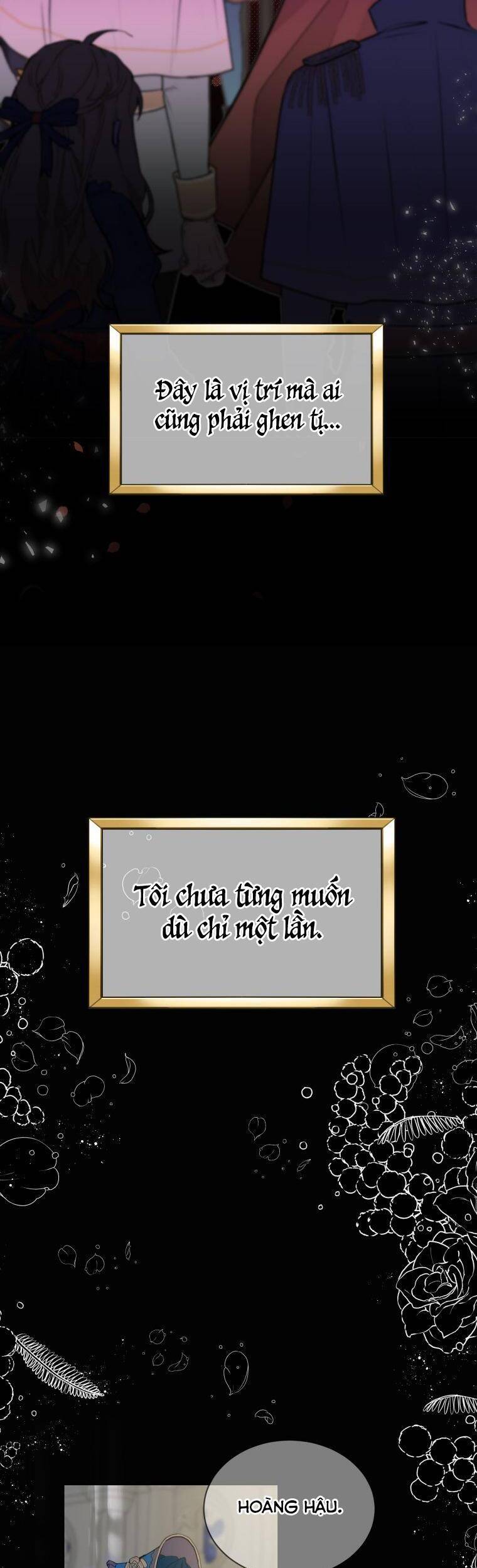 Hoàng Hậu Ác Nữ Yêu Quý Tôi Chapter 12 - 11