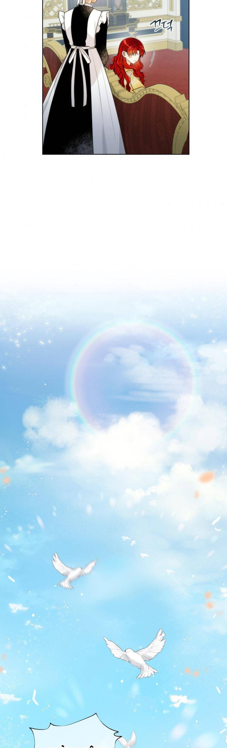 Hoàng Hậu Ác Nữ Yêu Quý Tôi Chapter 12 - 20