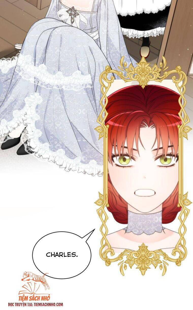 Hoàng Hậu Ác Nữ Yêu Quý Tôi Chapter 12 - 22