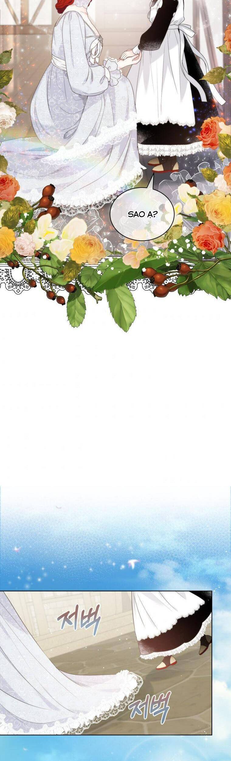 Hoàng Hậu Ác Nữ Yêu Quý Tôi Chapter 12 - 24