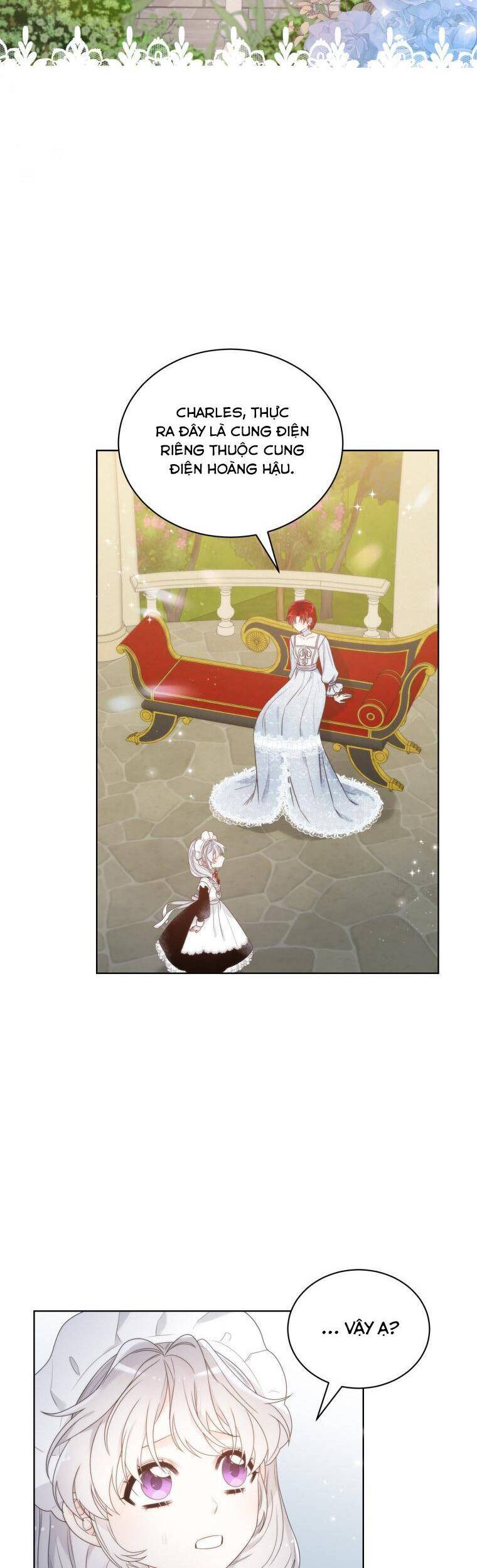 Hoàng Hậu Ác Nữ Yêu Quý Tôi Chapter 12 - 26