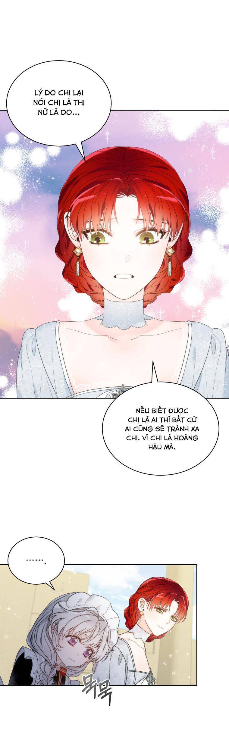 Hoàng Hậu Ác Nữ Yêu Quý Tôi Chapter 12 - 30