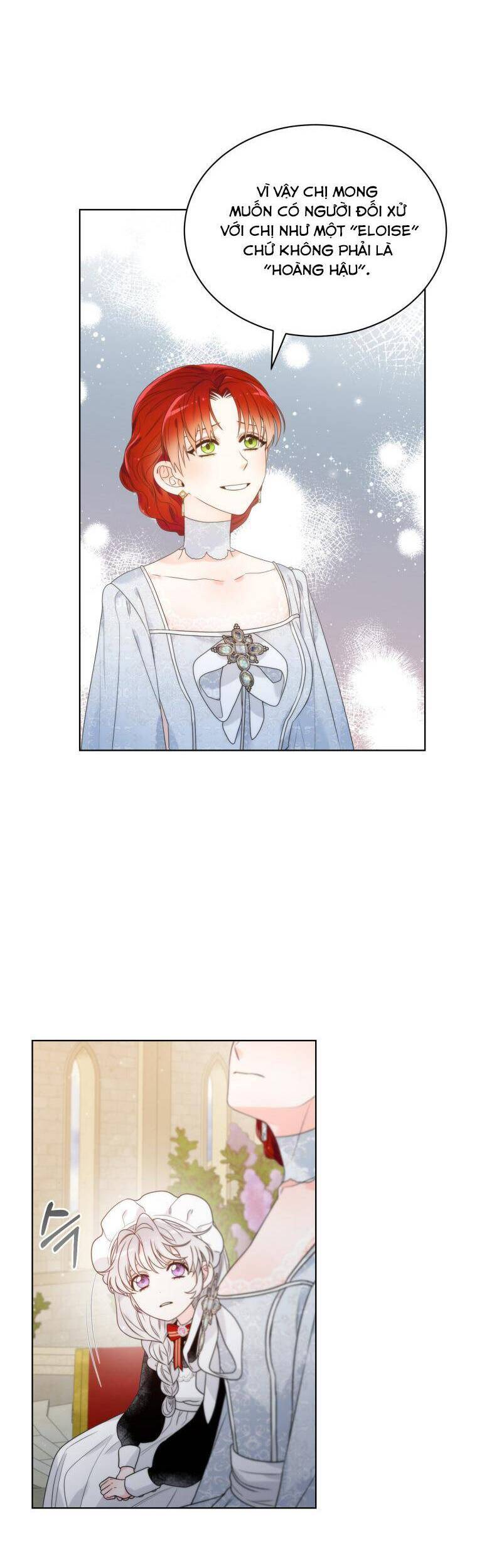 Hoàng Hậu Ác Nữ Yêu Quý Tôi Chapter 12 - 31