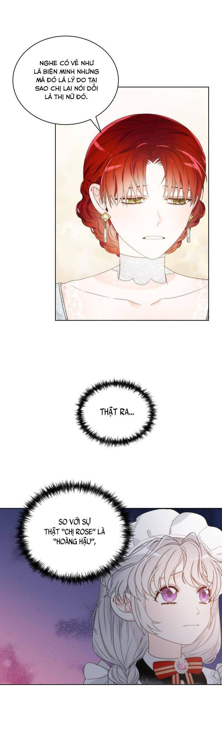 Hoàng Hậu Ác Nữ Yêu Quý Tôi Chapter 12 - 32