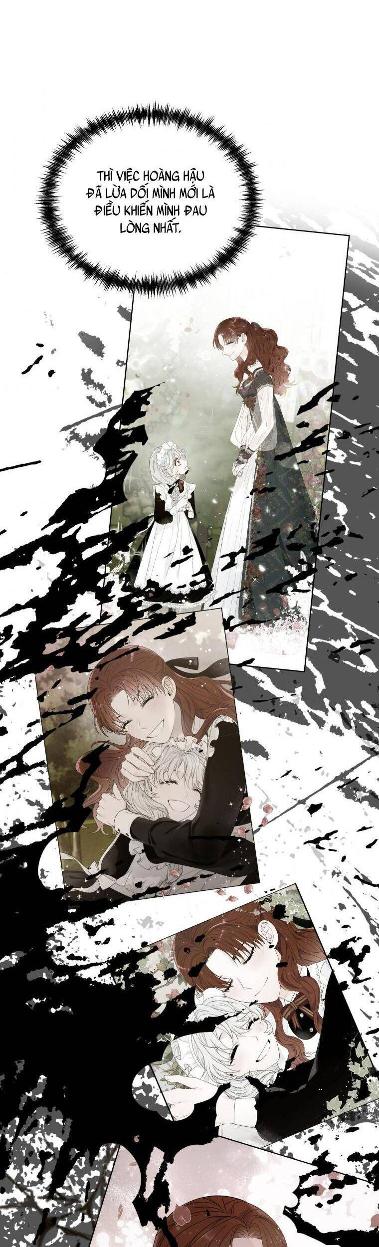 Hoàng Hậu Ác Nữ Yêu Quý Tôi Chapter 12 - 33