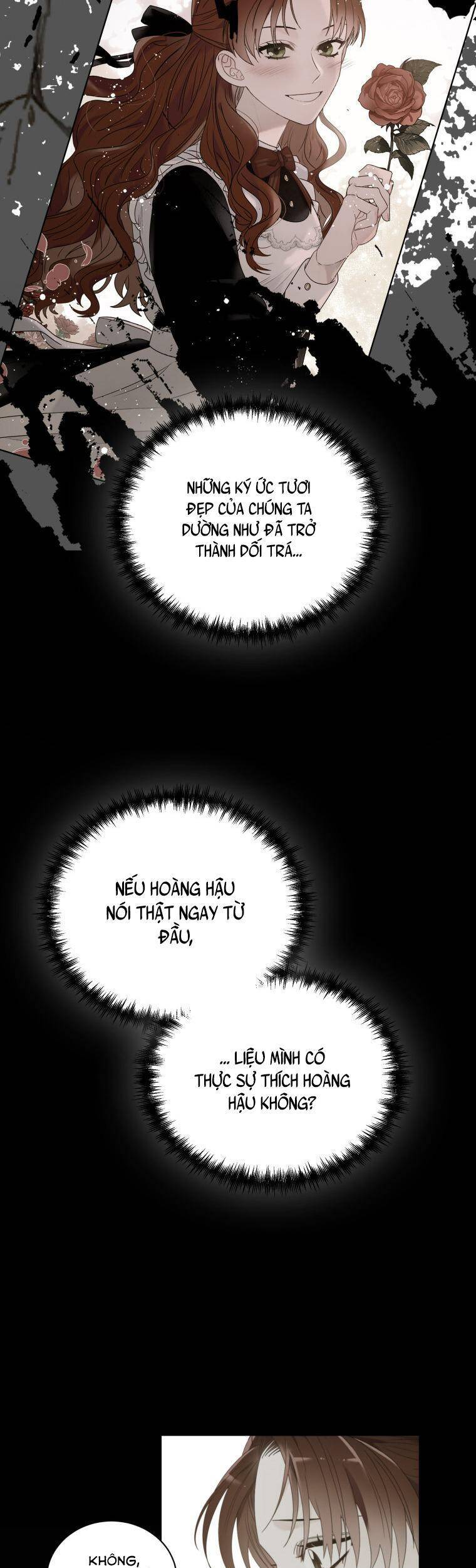 Hoàng Hậu Ác Nữ Yêu Quý Tôi Chapter 12 - 34