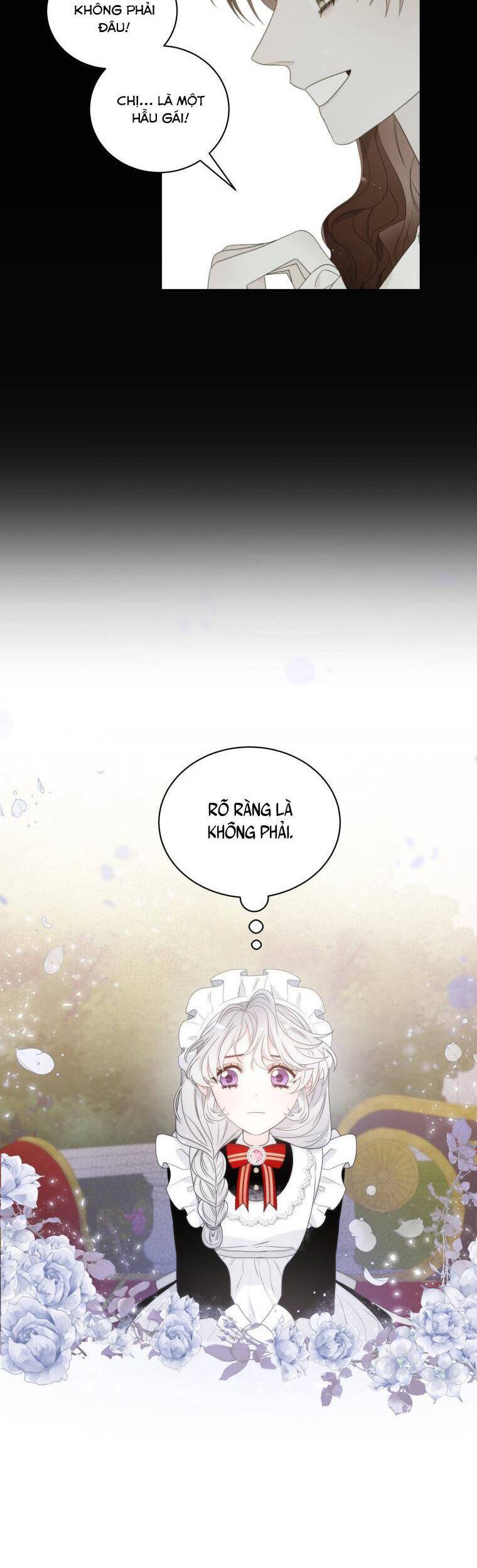 Hoàng Hậu Ác Nữ Yêu Quý Tôi Chapter 12 - 35