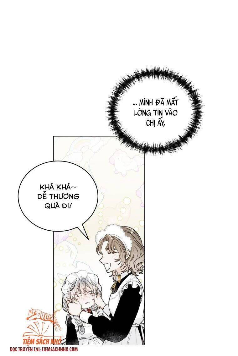 Hoàng Hậu Ác Nữ Yêu Quý Tôi Chapter 12 - 36