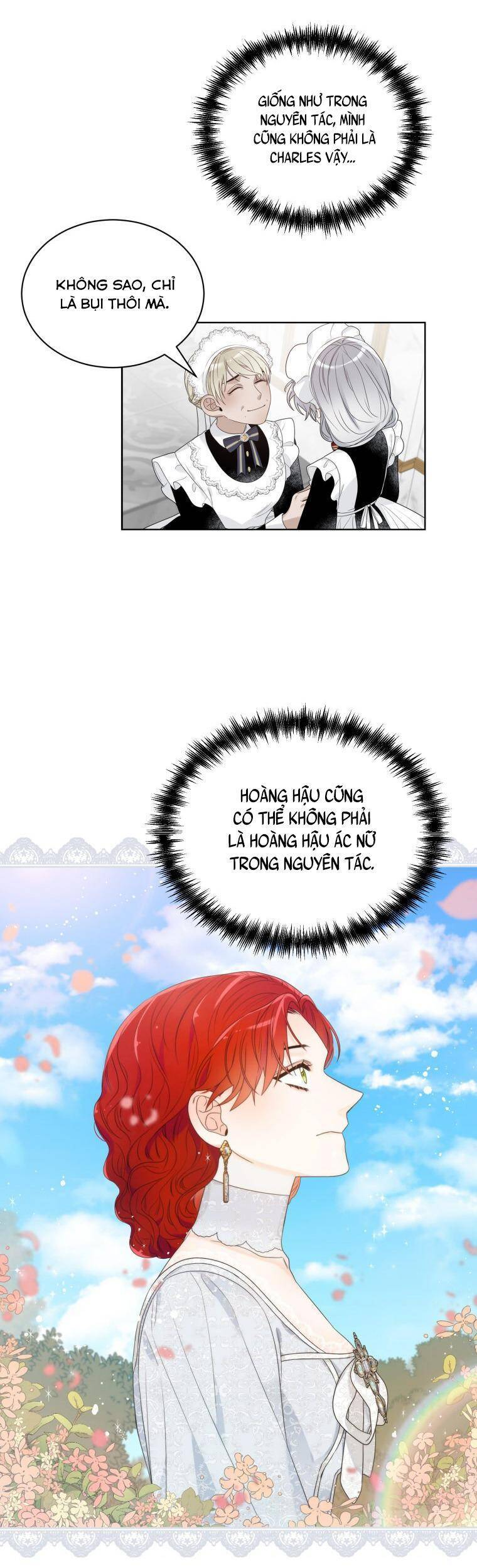 Hoàng Hậu Ác Nữ Yêu Quý Tôi Chapter 12 - 37