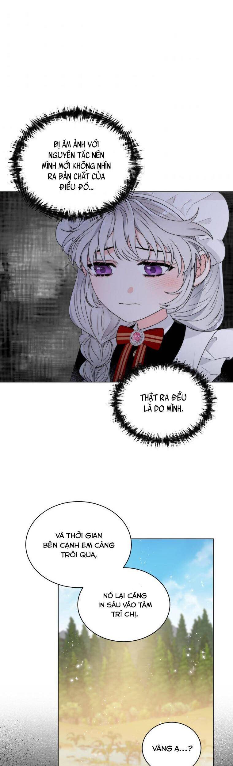 Hoàng Hậu Ác Nữ Yêu Quý Tôi Chapter 12 - 38