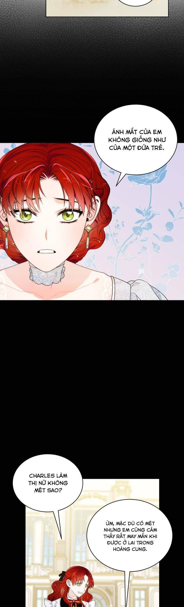 Hoàng Hậu Ác Nữ Yêu Quý Tôi Chapter 12 - 39