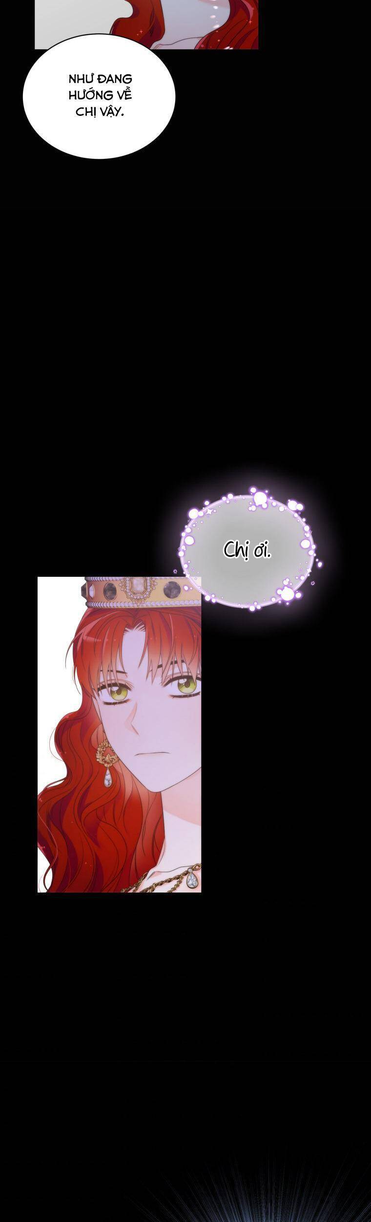 Hoàng Hậu Ác Nữ Yêu Quý Tôi Chapter 12 - 41