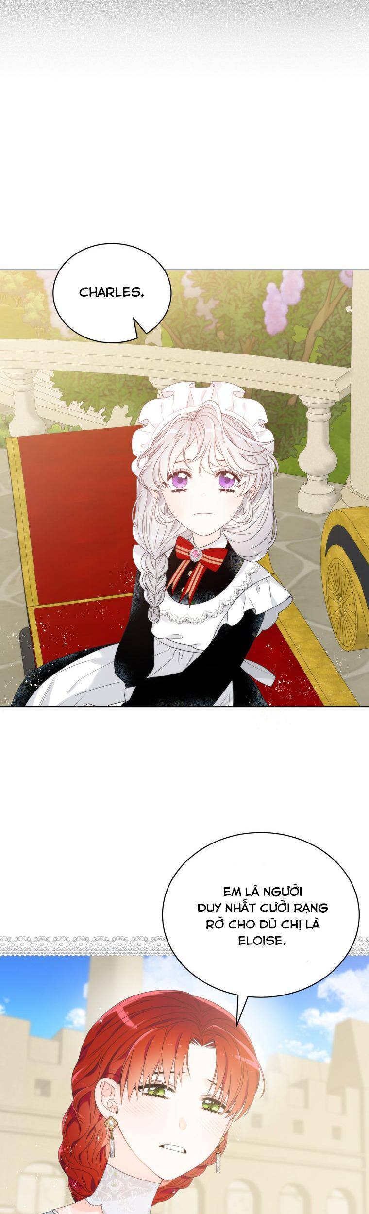 Hoàng Hậu Ác Nữ Yêu Quý Tôi Chapter 12 - 43