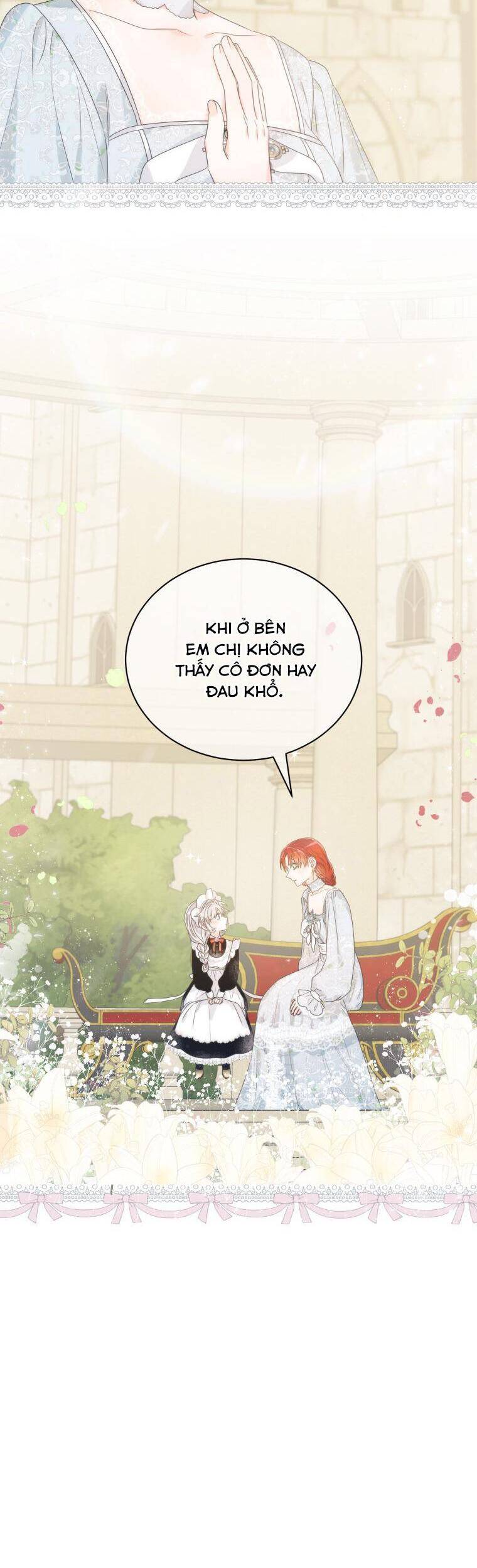 Hoàng Hậu Ác Nữ Yêu Quý Tôi Chapter 12 - 44