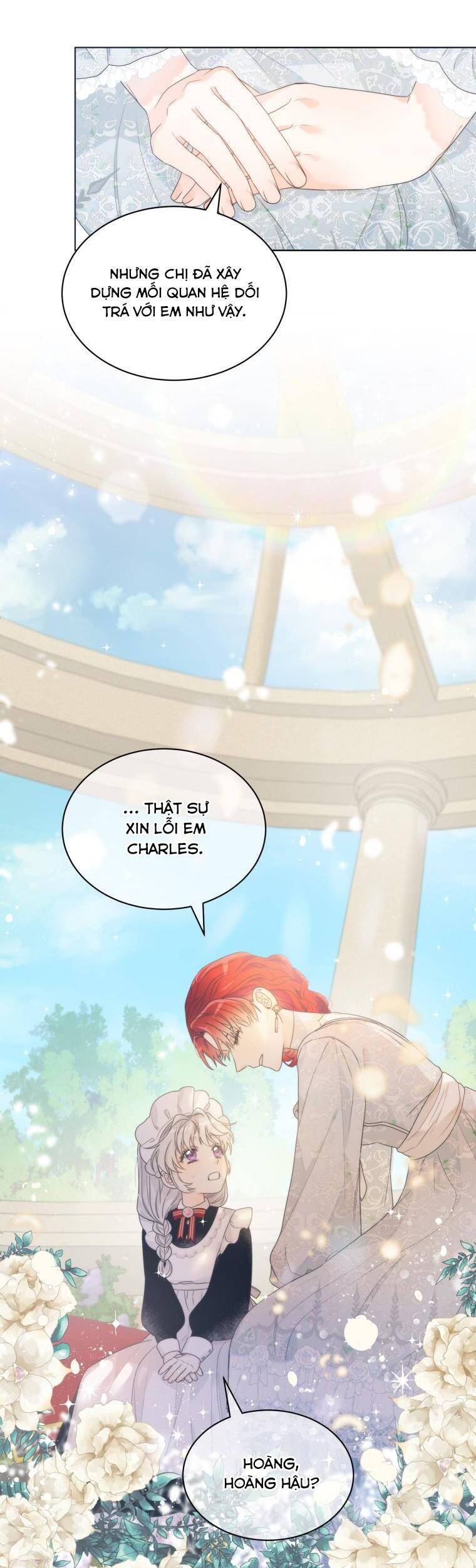 Hoàng Hậu Ác Nữ Yêu Quý Tôi Chapter 12 - 45