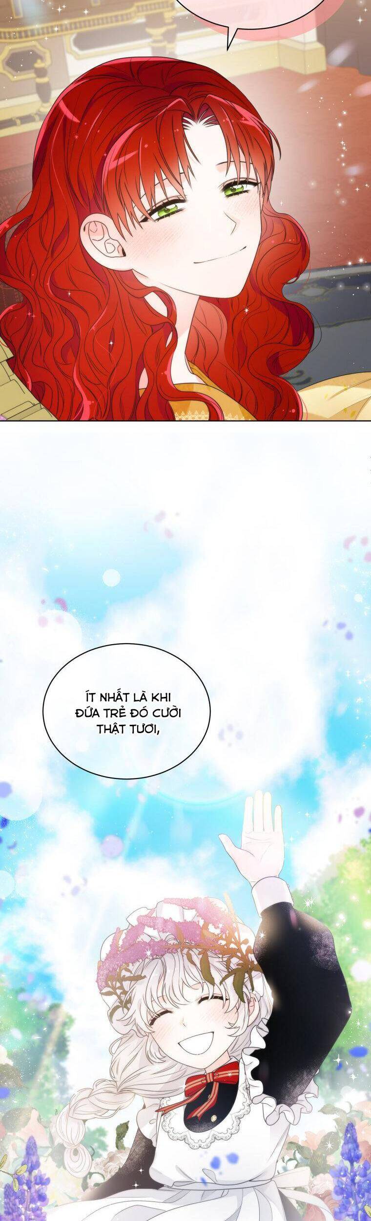 Hoàng Hậu Ác Nữ Yêu Quý Tôi Chapter 12 - 7