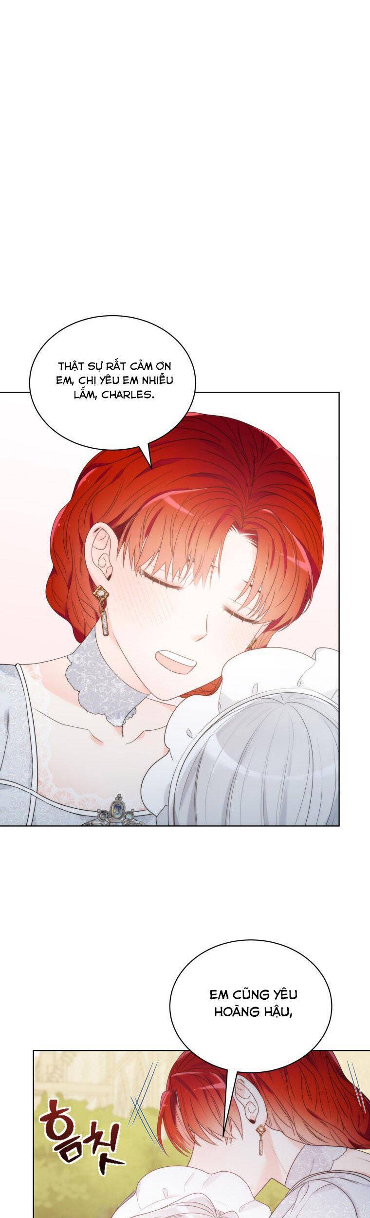 Hoàng Hậu Ác Nữ Yêu Quý Tôi Chapter 13 - 11