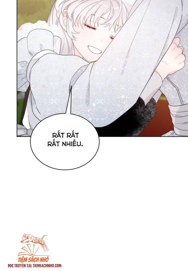 Hoàng Hậu Ác Nữ Yêu Quý Tôi Chapter 13 - 12