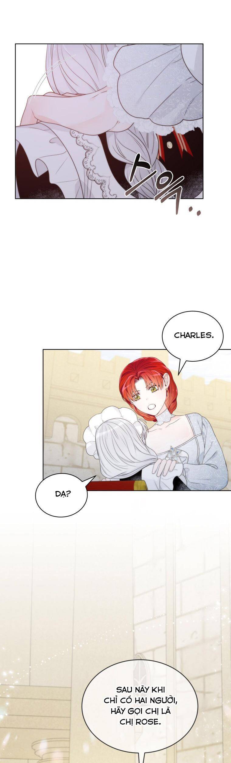 Hoàng Hậu Ác Nữ Yêu Quý Tôi Chapter 13 - 13