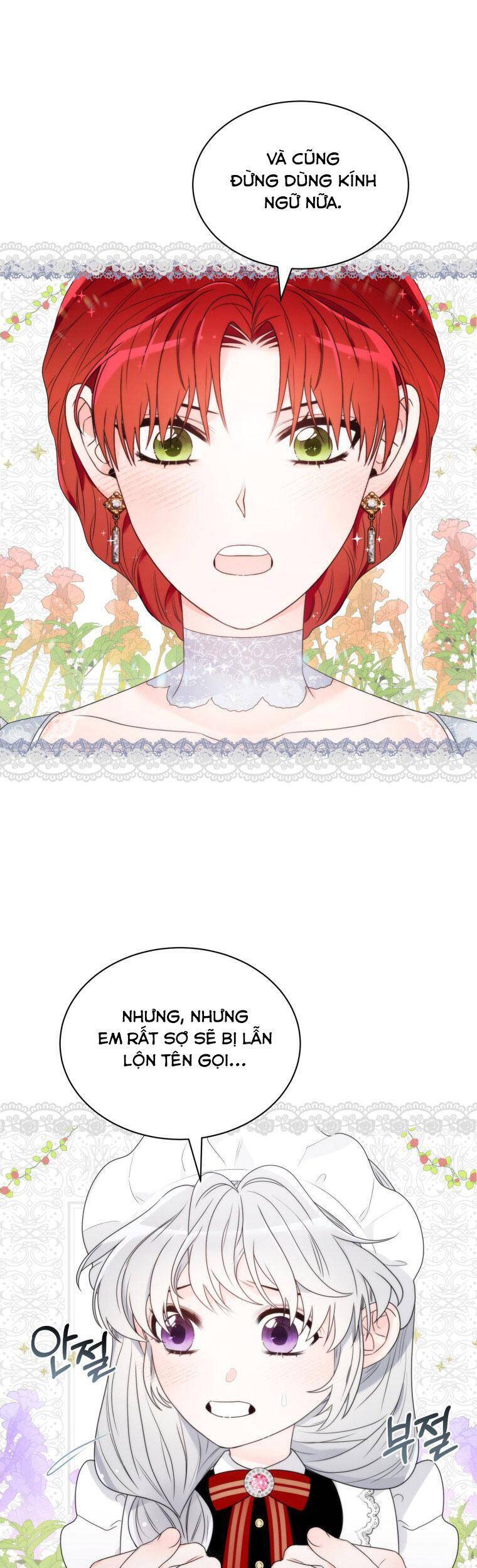 Hoàng Hậu Ác Nữ Yêu Quý Tôi Chapter 13 - 15