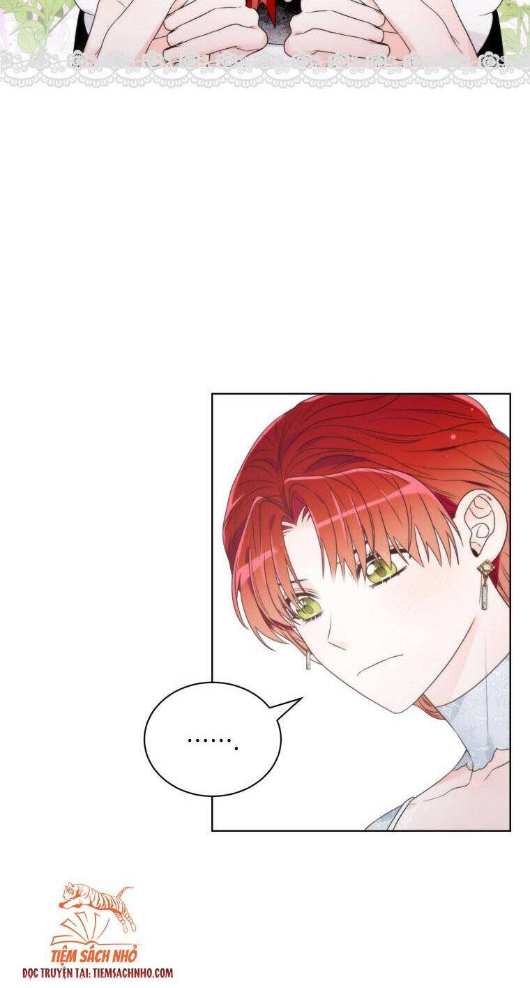 Hoàng Hậu Ác Nữ Yêu Quý Tôi Chapter 13 - 16