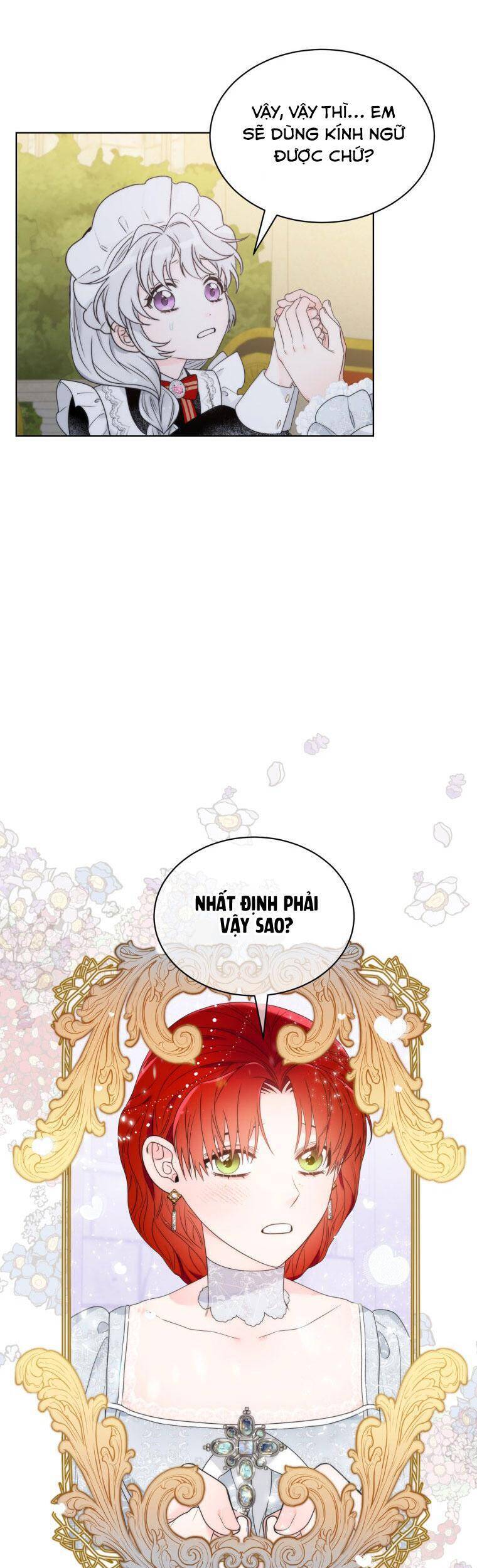 Hoàng Hậu Ác Nữ Yêu Quý Tôi Chapter 13 - 17