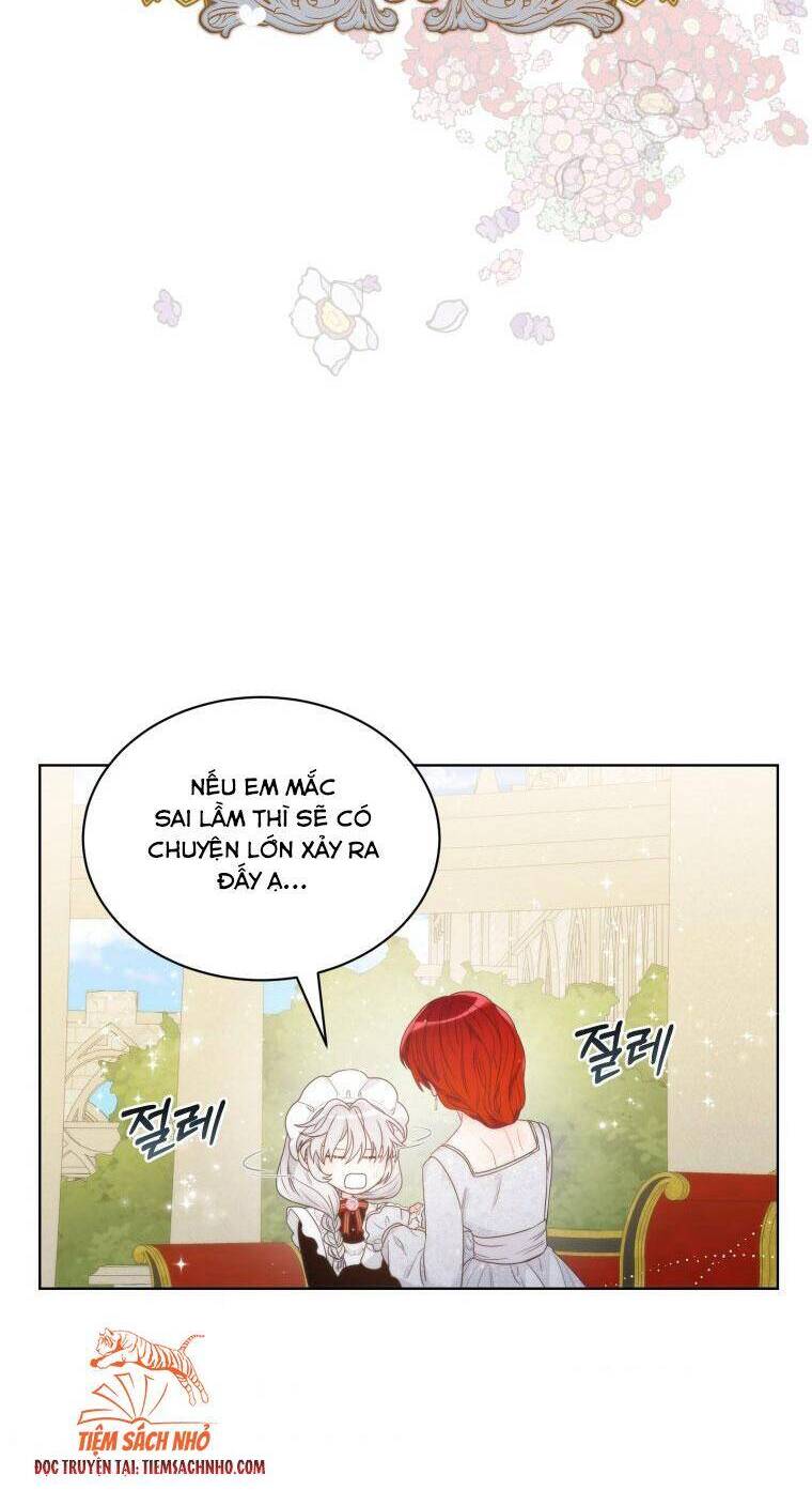 Hoàng Hậu Ác Nữ Yêu Quý Tôi Chapter 13 - 18