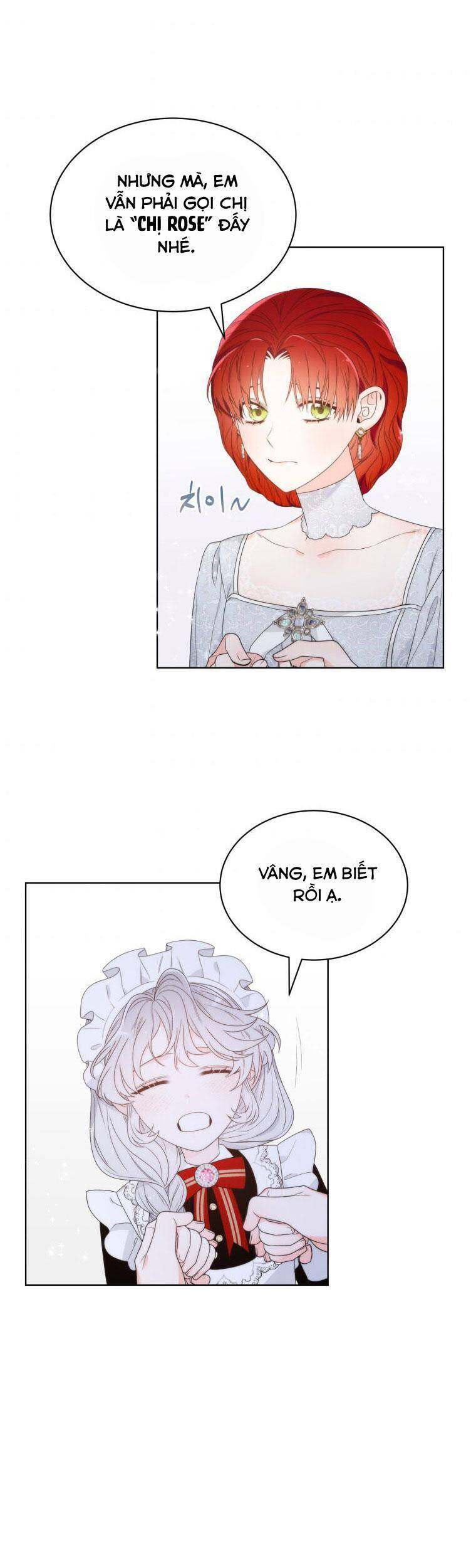 Hoàng Hậu Ác Nữ Yêu Quý Tôi Chapter 13 - 19