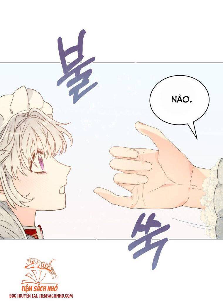 Hoàng Hậu Ác Nữ Yêu Quý Tôi Chapter 13 - 20