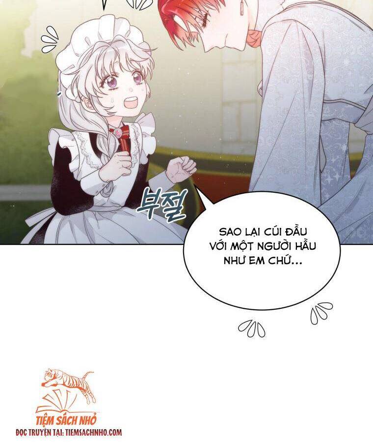 Hoàng Hậu Ác Nữ Yêu Quý Tôi Chapter 13 - 3